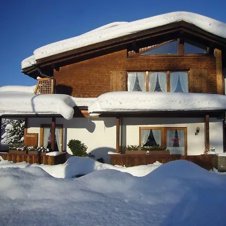 Haug Appartement