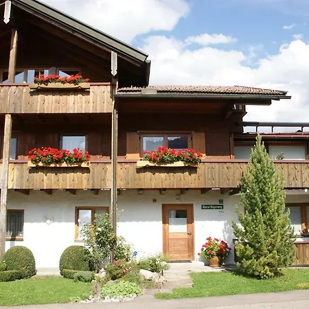 Haug Appartement *