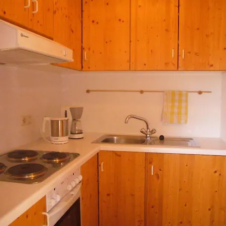 Haug Appartement