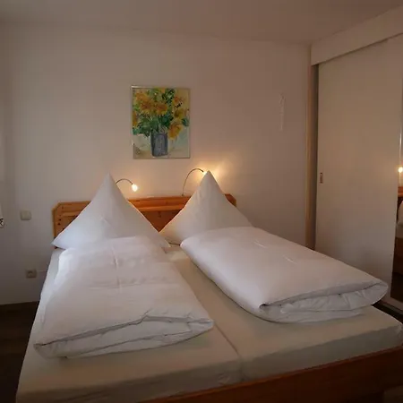 Appartement Haug *
