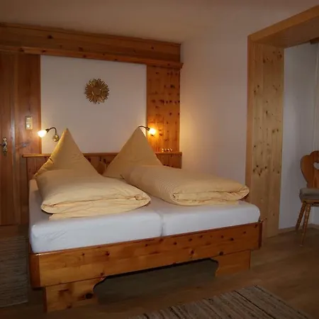 Appartement Haug *