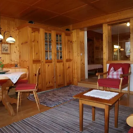 Haug Appartement Bad Hindelang