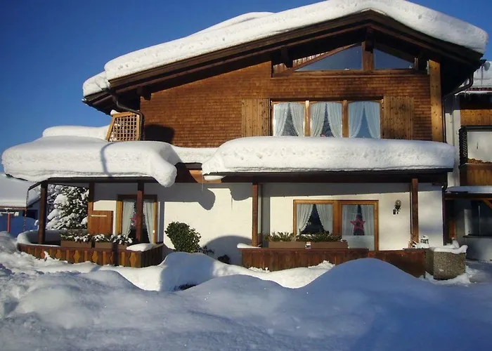 Haug Apartamento