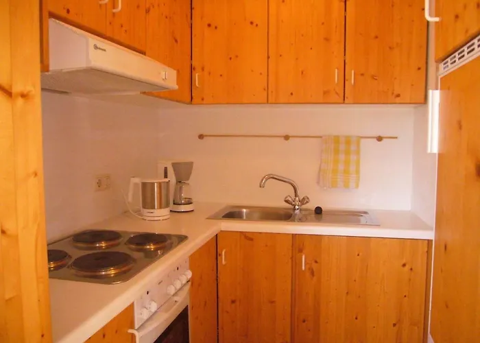 Haug Apartamento