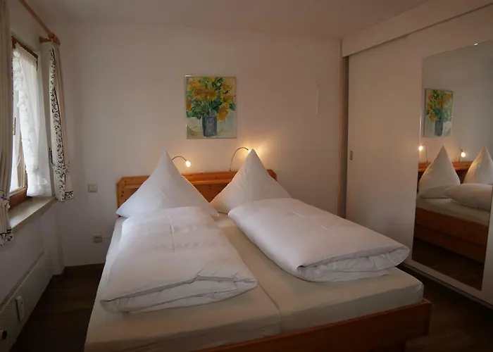 Apartamento Haug *