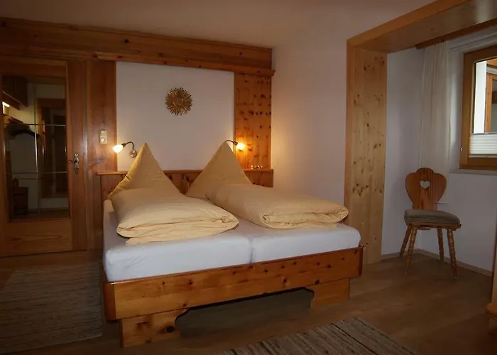 Apartamento Haug *